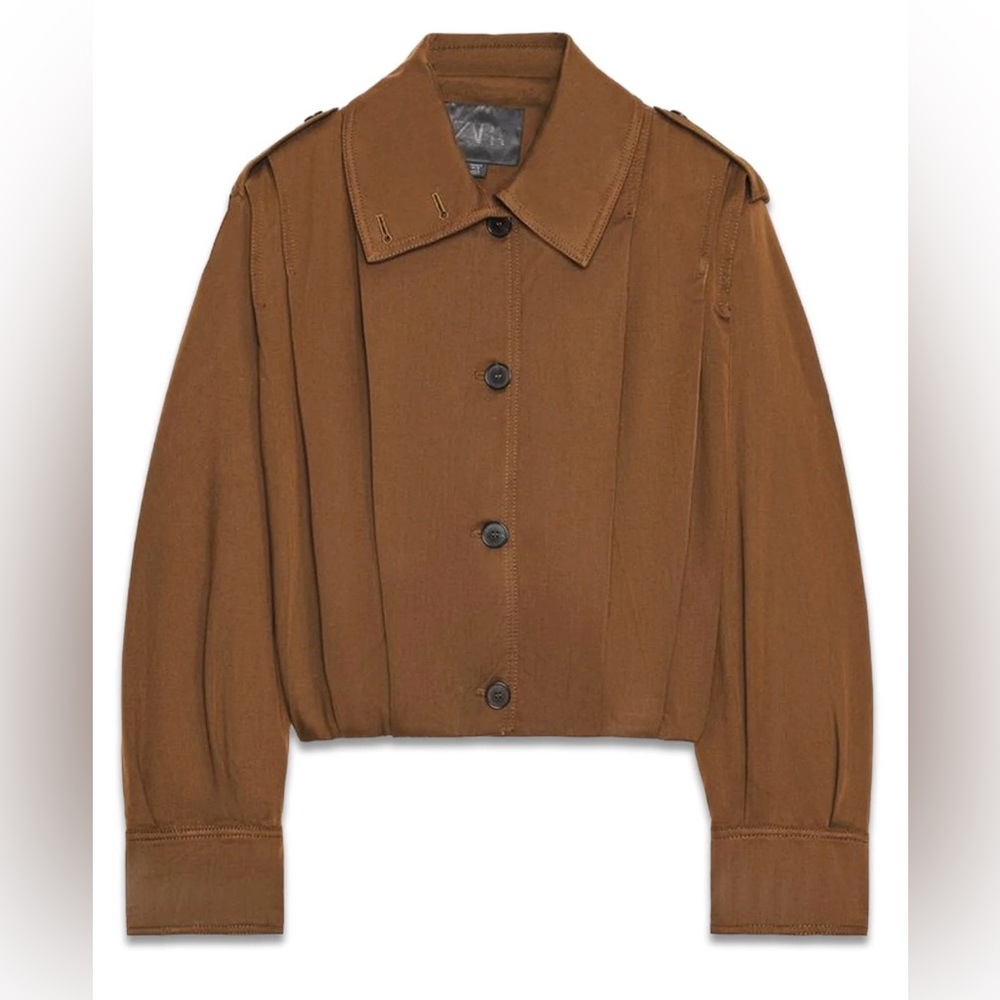 Zara Jacket - Picture 5 of 8